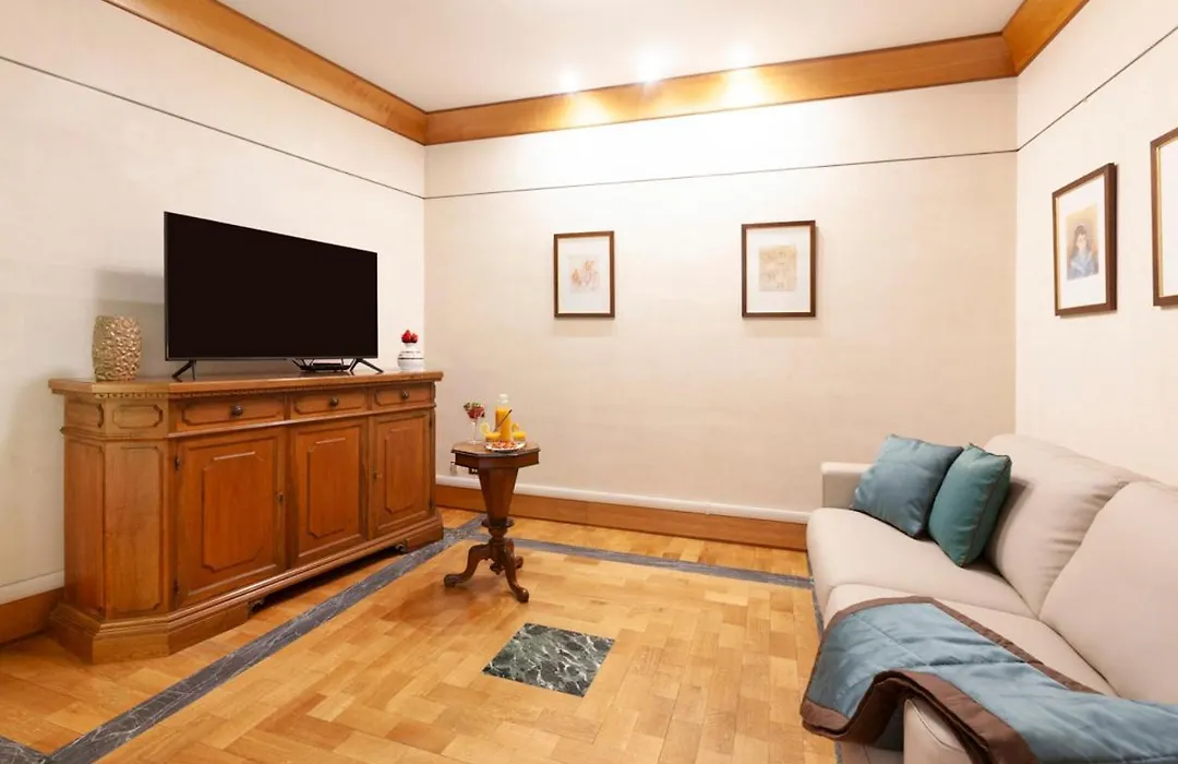 Harry'S Bar Trevi Luxury Apartments - Sardegna-1