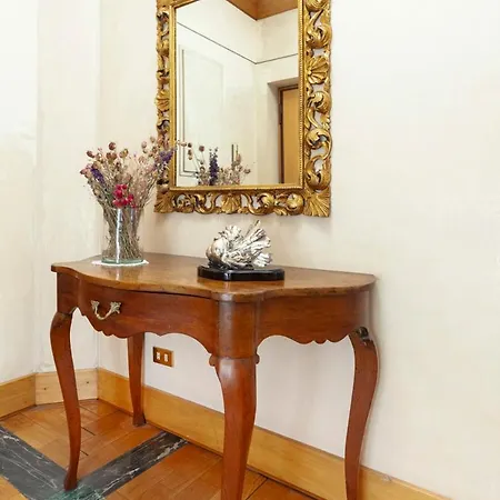 Harry'S Bar Trevi Luxury Apartments - Sardegna-3