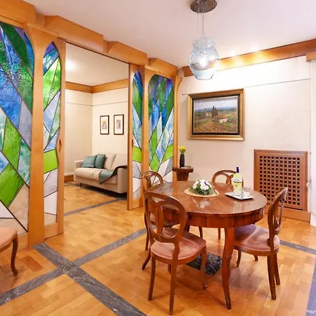 Harry'S Bar Trevi Luxury Apartments - Sardegna-2